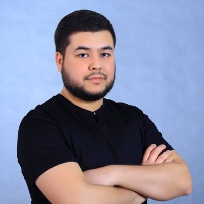 Ибрахим Ботиров